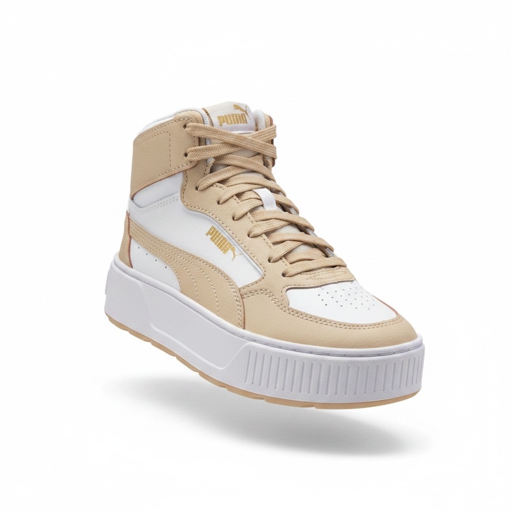 Brand NEW Puma Karmen Rebelle Mid Size 5.5